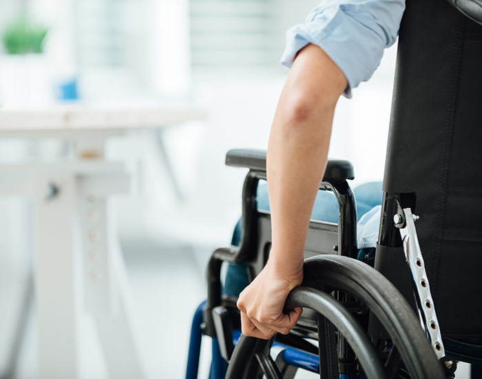 Droit des &eacute;trangers