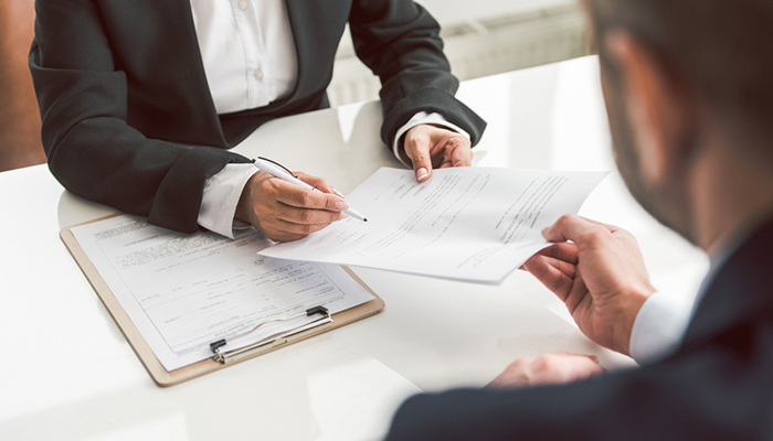 D&eacute;fense des employeurs